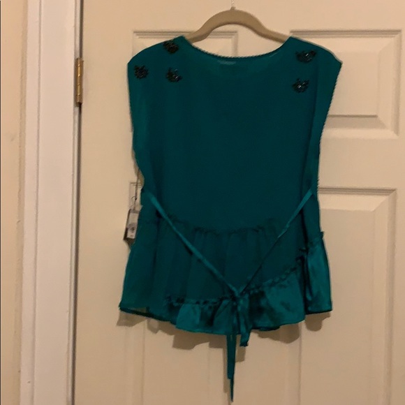 Nanette Lepore Stellina Top - Picture 4 of 5